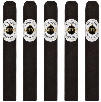 Ashton Aged Maduro No. 40 5-Pack