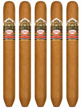 Ashton Cabinet No. 10 5-Pack