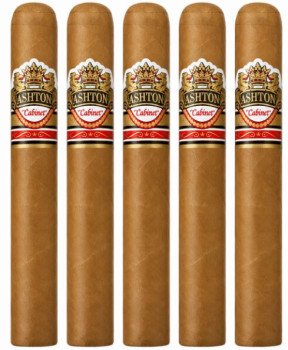 Ashton Cabinet No. 6 5-Pack