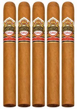 Ashton Cabinet No. 8 5-Pack