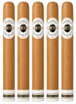 Ashton Double Magnum 5-Pack
