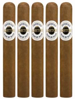 Ashton Magnum 5-Pack
