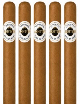 Ashton Prime Minister 5-Pack