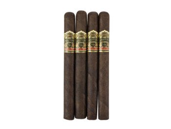 Ashton VSG Illusion 4 Pack