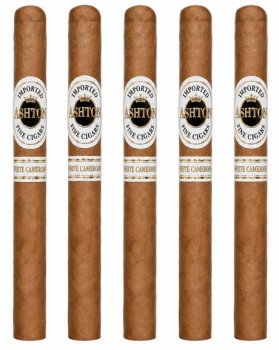 Ashton White Cameroon Senorita 5-Pack