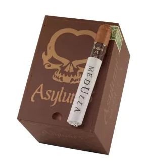 Asylum 13 Medulla 652