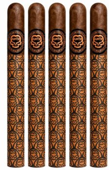 Asylum 867 Aunti Corona 5-Pack