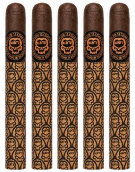 Asylum 867 Aunti Petite Corona 5-Pack