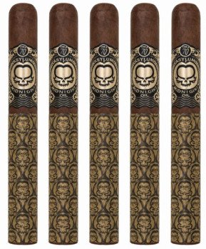 Asylum 867 Midnight Oil The 70 5-Pack