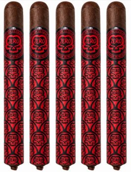 Asylum 867 Zero Churchill 5-Pack