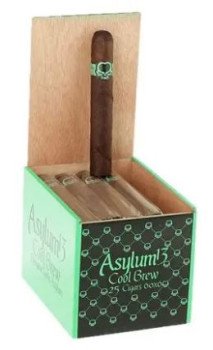 Asylum Cool Brew 6 X 60