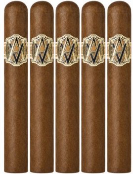 AVO Classic No. 2 5-Pack