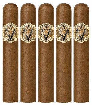 AVO Classic Robusto 5-Pack