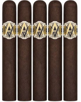 AVO No. 2 Maduro 5-Pack