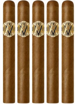 AVO No. 3 5-Pack
