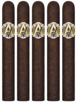 AVO No. 3 Maduro 5-Pack