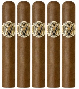 AVO Robusto 5-Pack