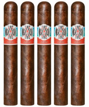 Avo Syncro Caribe Special Toro 5-Pack