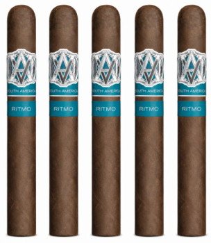 Avo Syncro Ritmo Special Toro 5-Pack