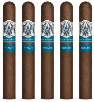 Avo Syncro Ritmo Toro 5-Pack