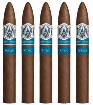 Avo Syncro Ritmo Torpedo Largo 5-Pack