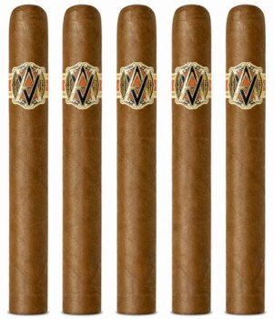 AVO XO Maestoso 5-Pack