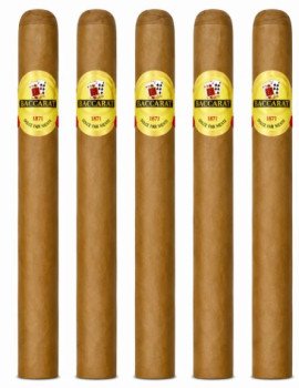 Baccarat Kings 5-Pack