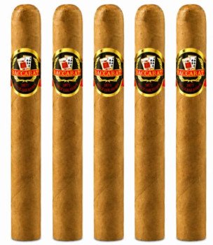 Baccarat Nicaragua Petite Corona 5-Pack