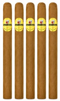 Baccarat Panatela 5-Pack
