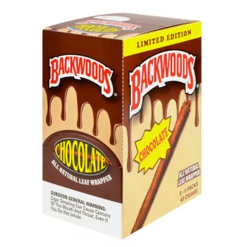 Backwoods Chocolate