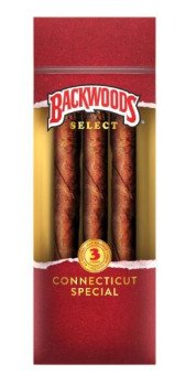 Backwoods Select Connecticut Special