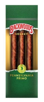 Backwoods Select Pennsylvania Primo