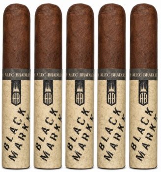 Alec Bradley Black Market Robusto 5-Pack