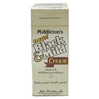 Black & Mild Cream Upright