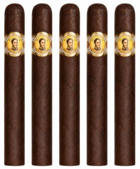 Bolivar Cofradia Churchill 5-Pack