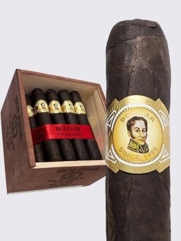 Bolivar Cofradia Oscuro Gigante