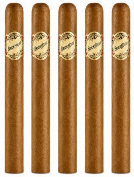 Brick House Corona Larga 5-Pack