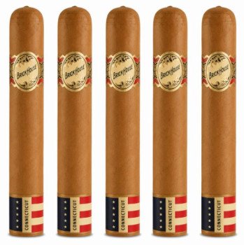 Brick House Double Connecticut Mighty Mighty 5-Pack