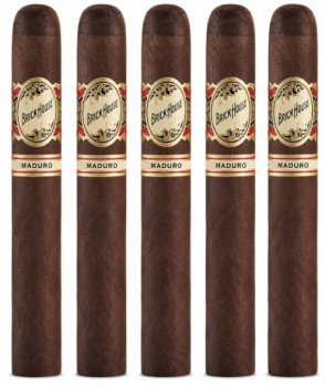 Brick House Maduro Mighty Mighty 5-Pack