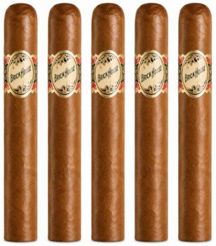 Brick House Mighty Mighty 5-Pack