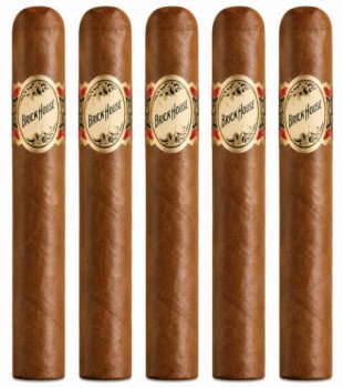 Brick House Toro 5-Pack