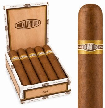 Buenaventura 554