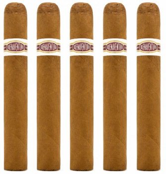 Buenaventura Cremas C100 5-Pack