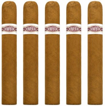 Buenaventura Cremas C200 5-Pack