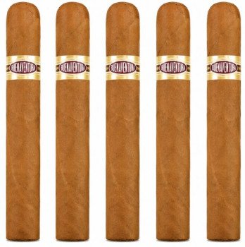 Buenaventura Favoritos Connecticut 50 5-Pack