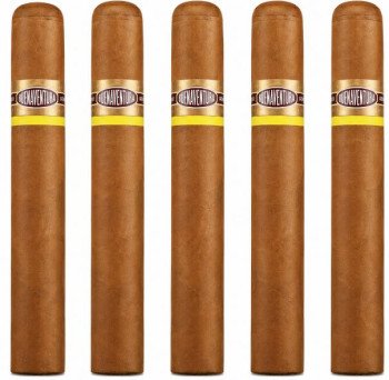 Buenaventura Favoritos Connecticut 54 5-Pack