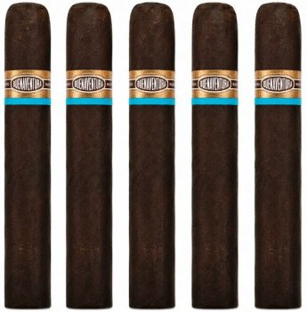 Buenaventura Favoritos Maduro 56 5-Pack