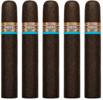 Buenaventura Favoritos Maduro 60 5-Pack