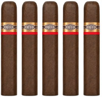 Buenaventura Favoritos Natural 60 5-Pack