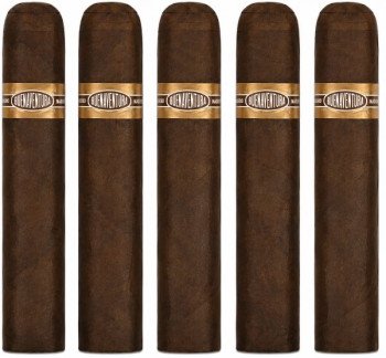 Buenaventura Maduro BV 600 5-Pack